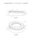 CUTTING ELEMENT APPARATUSES, DRILL BITS INCLUDING SAME, METHODS OF CUTTING, AND METHODS OF ROTATING A CUTTING ELEMENT diagram and image