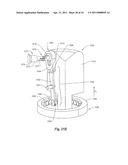 CUTTING ELEMENT APPARATUSES, DRILL BITS INCLUDING SAME, METHODS OF CUTTING, AND METHODS OF ROTATING A CUTTING ELEMENT diagram and image