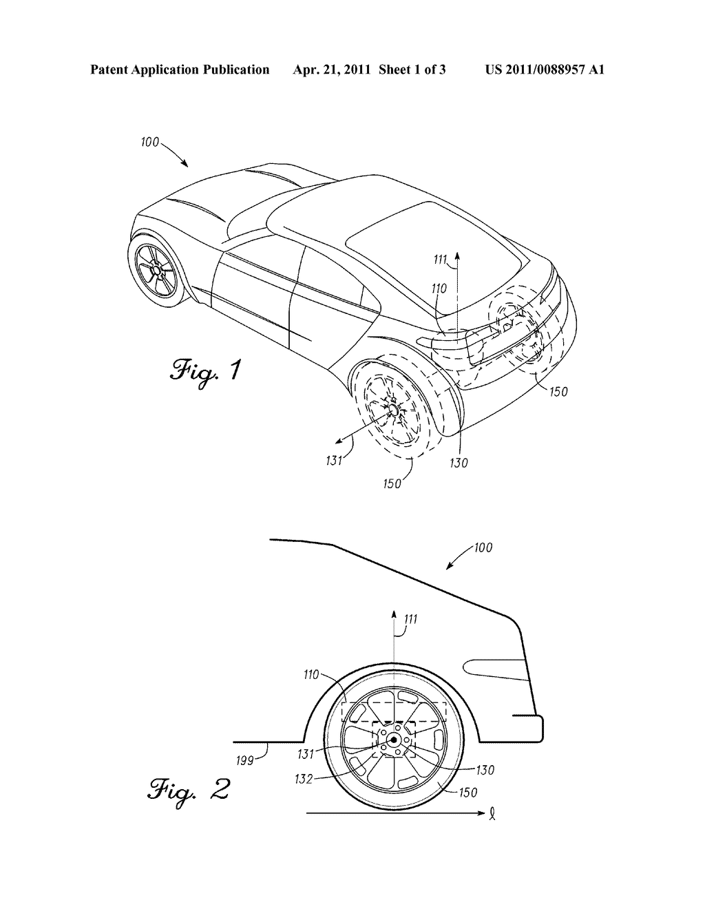 AXIALLY OFFSET MOTOR - diagram, schematic, and image 02