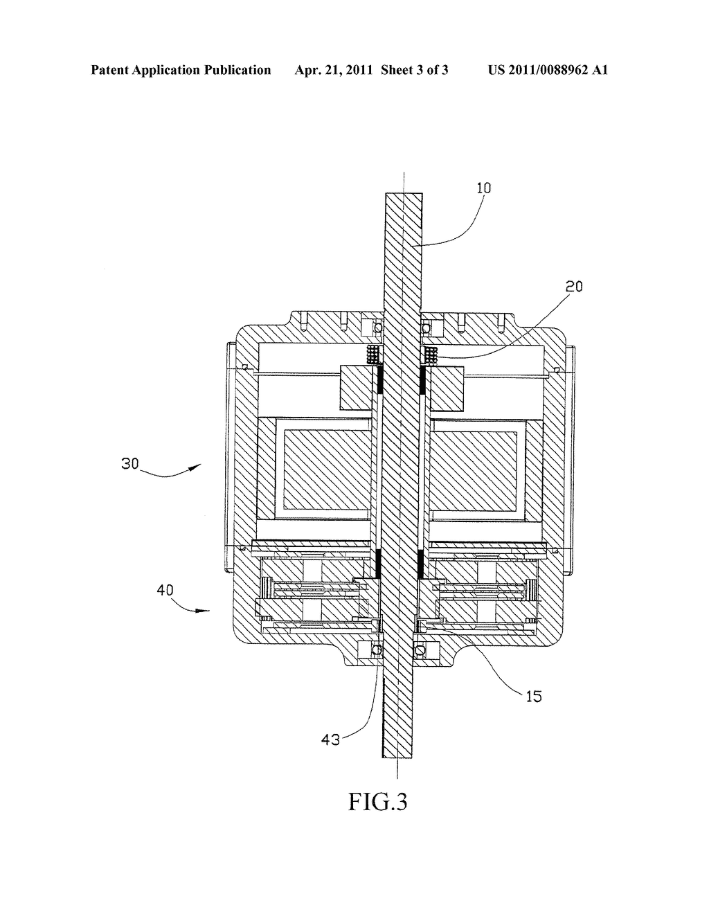 POWER-OPERATED STEERING ASSISTING DEVICE FOR VEHICLES - diagram, schematic, and image 04