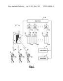 ELEVATOR SYSTEM CONTROL PROVIDING SPECIALIZED SERVICE FEATURES diagram and image