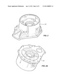 BRAKE UNIT diagram and image