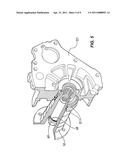 BRAKE UNIT diagram and image