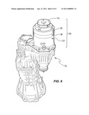 BRAKE UNIT diagram and image