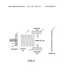 METHOD AND APPARATUS FOR IMPROVED HIGH POWER IMPULSE MAGNETRON SPUTTERING diagram and image