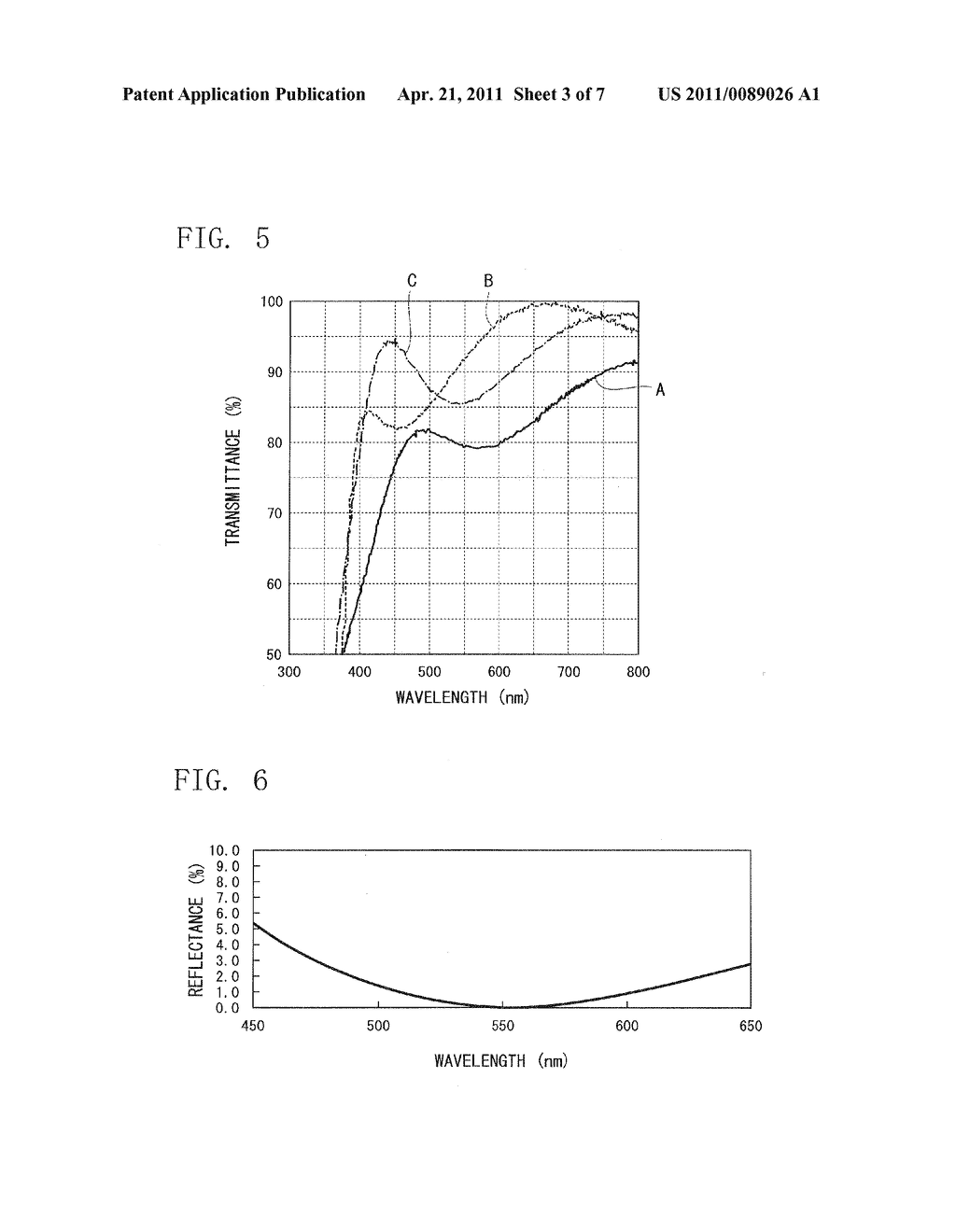 TOUCH PANEL MANUFACTURING METHOD AND FILM FORMATION APPARATUS - diagram, schematic, and image 04