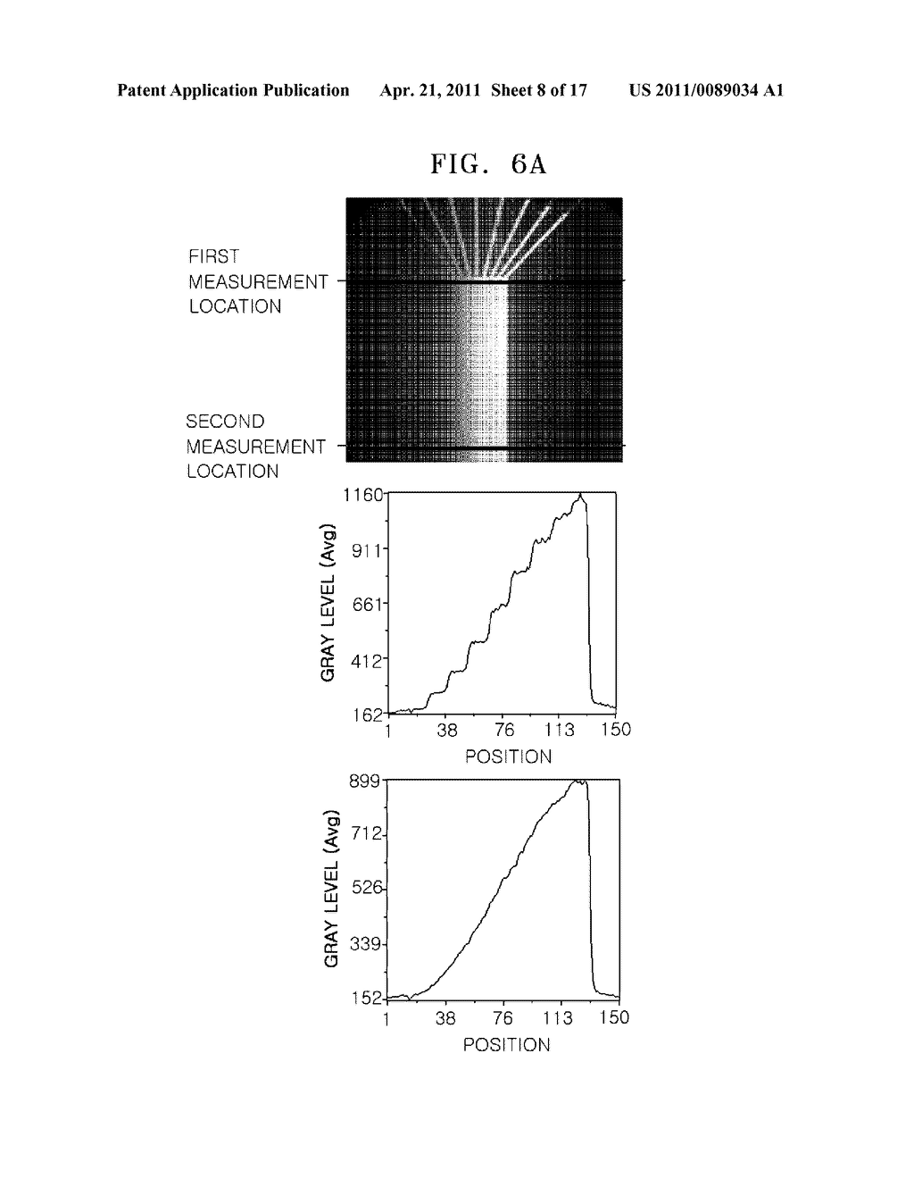 DIELECTROPHORESIS APPARATUS INCLUDING CONCENTRATION GRADIENT GENERATING UNIT, METHOD OF SEPARATING MATERIAL USING THE SAME, AND METHOD OF SCREENING CONDITION FOR SEPARATING MATERIAL - diagram, schematic, and image 09