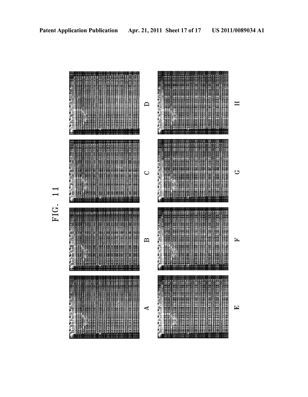 DIELECTROPHORESIS APPARATUS INCLUDING CONCENTRATION GRADIENT GENERATING UNIT, METHOD OF SEPARATING MATERIAL USING THE SAME, AND METHOD OF SCREENING CONDITION FOR SEPARATING MATERIAL - diagram, schematic, and image 18