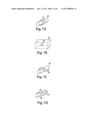 DEVICES AND METHODS FOR DETERMINATION OF SPECIES INCLUDING CHEMICAL WARFARE AGENTS diagram and image