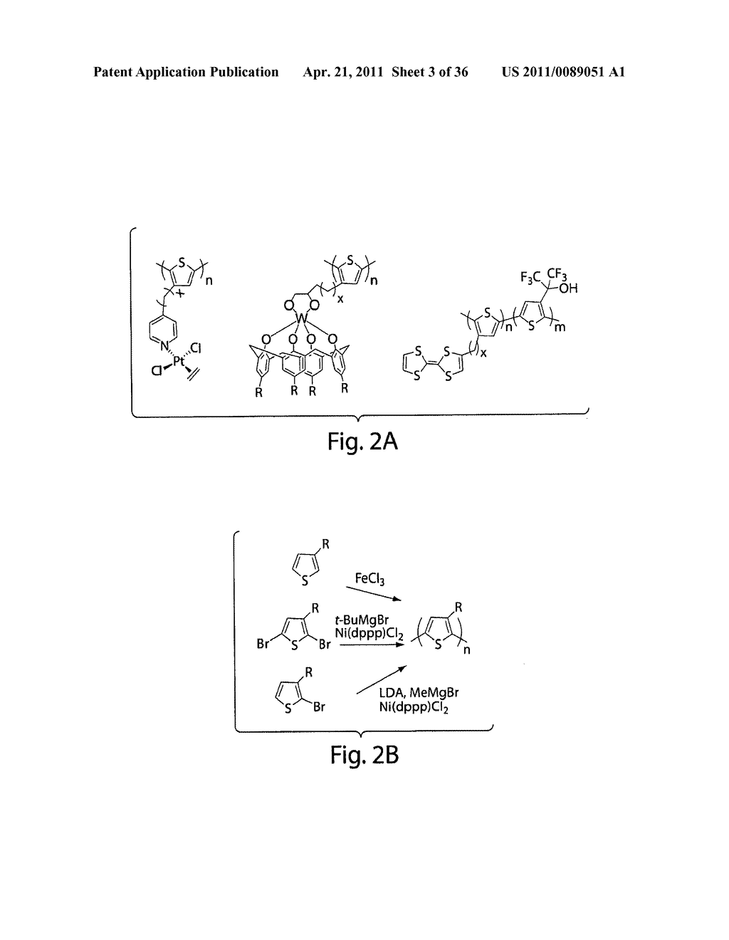DEVICES AND METHODS FOR DETERMINATION OF SPECIES INCLUDING CHEMICAL WARFARE AGENTS - diagram, schematic, and image 04