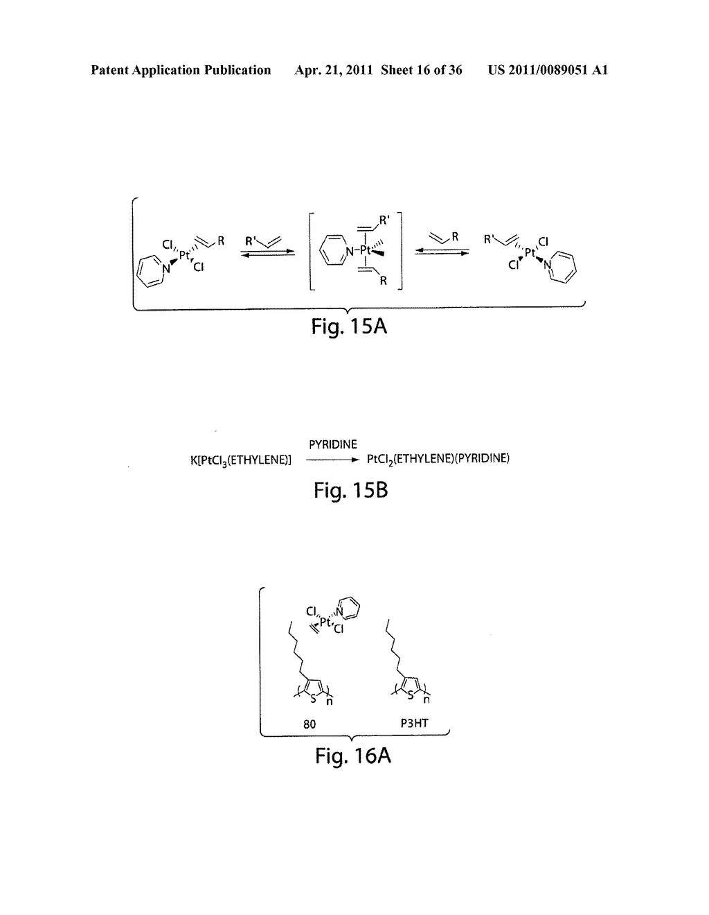 DEVICES AND METHODS FOR DETERMINATION OF SPECIES INCLUDING CHEMICAL WARFARE AGENTS - diagram, schematic, and image 17