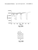 DEVICES AND METHODS FOR DETERMINATION OF SPECIES INCLUDING CHEMICAL WARFARE AGENTS diagram and image