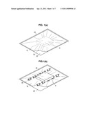 PACKAGING BAG AND DRYING AGENT WITH MOISTURE ABSORPOTION INDICATOR FUNCTION diagram and image