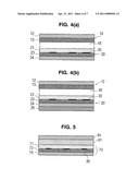 PACKAGING BAG AND DRYING AGENT WITH MOISTURE ABSORPOTION INDICATOR FUNCTION diagram and image