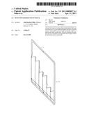 Pencil-pen holder utility pouch diagram and image