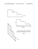 Pencil-pen holder utility pouch diagram and image