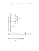 Pencil-pen holder utility pouch diagram and image