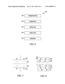 Attachment and system for dewatering material diagram and image