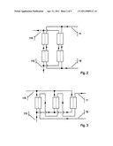 METHOD AND DEVICE FOR THE REMOVAL OF PARTIALLY PROTEIN BOUND SUBSTANCES diagram and image