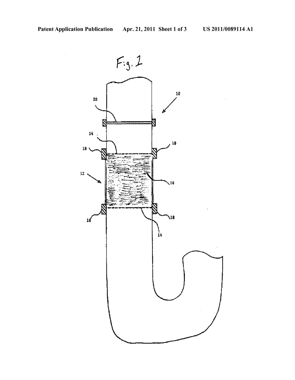 PROCESS FOR ABSORBING AND ADSORBING OIL DEGRADATION PRODUCTS FROM LUBRICATING OILS - diagram, schematic, and image 02