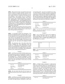 PROCESS FOR ABSORBING AND ADSORBING OIL DEGRADATION PRODUCTS FROM LUBRICATING OILS diagram and image