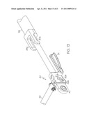 APPARATUS AND METHODS FOR LITTER SUPPORT SYSTEM FOR VEHICLES diagram and image