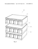 Jar Dispenser diagram and image