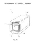 Jar Dispenser diagram and image