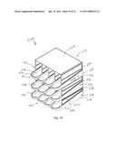 Jar Dispenser diagram and image