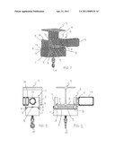 HOIST COMBINATION diagram and image