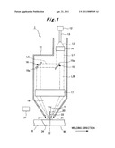 HEAD AND METHOD FOR LASER ARC HYBRID WELDING diagram and image