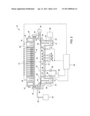 TEMPERATURE MEASUREMENT AND CONTROL OF WAFER SUPPORT IN THERMAL PROCESSING CHAMBER diagram and image