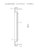 TEMPERATURE MEASUREMENT AND CONTROL OF WAFER SUPPORT IN THERMAL PROCESSING CHAMBER diagram and image