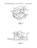 IMAGING READER WITH ASYMMETRICAL MAGNIFICATION diagram and image