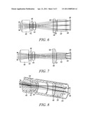 IMAGING READER WITH ASYMMETRICAL MAGNIFICATION diagram and image