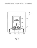 Interface IC and memory card including the same diagram and image