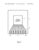 Interface IC and memory card including the same diagram and image