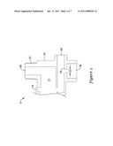 THERMOSTATIC MIXING VALVE WITH PRESSURE REDUCING ELEMENT diagram and image