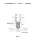 FLUID EJECTION APPARATUS diagram and image