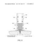 FLUID EJECTION APPARATUS diagram and image