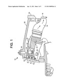 FUEL NOZZLE LIP SEALS diagram and image