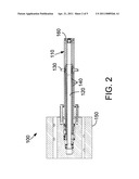 FUEL NOZZLE LIP SEALS diagram and image