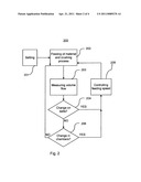 METHOD AND EQUIPMENT FOR CONTROLLING CRUSHING PROCESS diagram and image