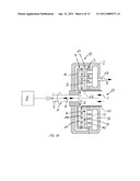 Refiner and Method for Refining Fibrous Material diagram and image