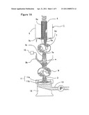 METHOD OF RAW MATERIAL SUPPLY, RAW MATERIAL SUPPLY APPARATUS AND GRINDING SYSTEM USING THE SAME diagram and image