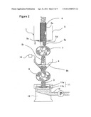 METHOD OF RAW MATERIAL SUPPLY, RAW MATERIAL SUPPLY APPARATUS AND GRINDING SYSTEM USING THE SAME diagram and image