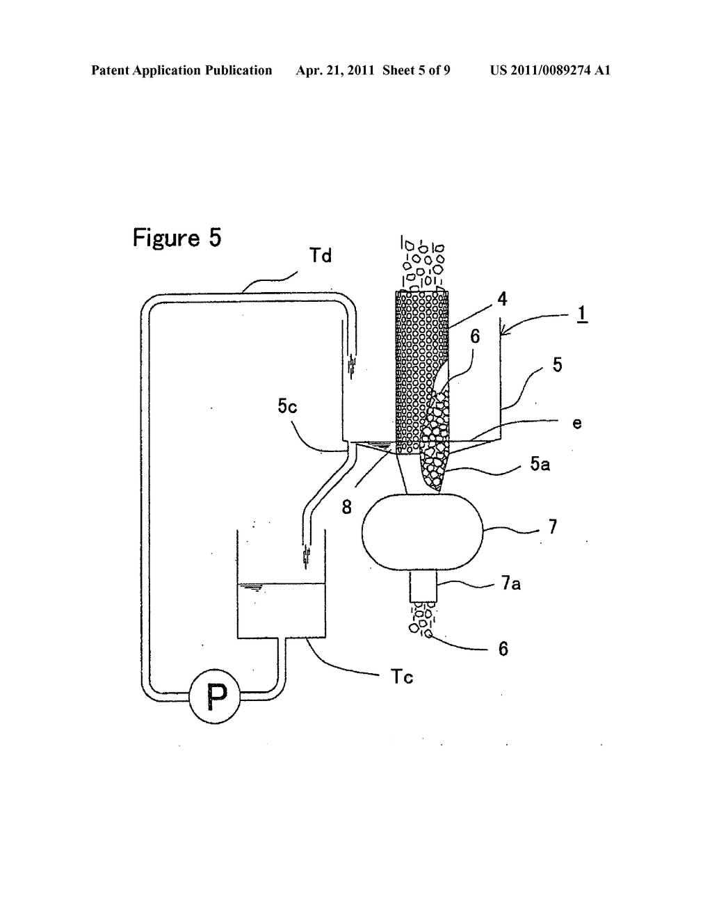 METHOD OF RAW MATERIAL SUPPLY, RAW MATERIAL SUPPLY APPARATUS AND GRINDING SYSTEM USING THE SAME - diagram, schematic, and image 06