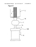 METHOD OF RAW MATERIAL SUPPLY, RAW MATERIAL SUPPLY APPARATUS AND GRINDING SYSTEM USING THE SAME diagram and image