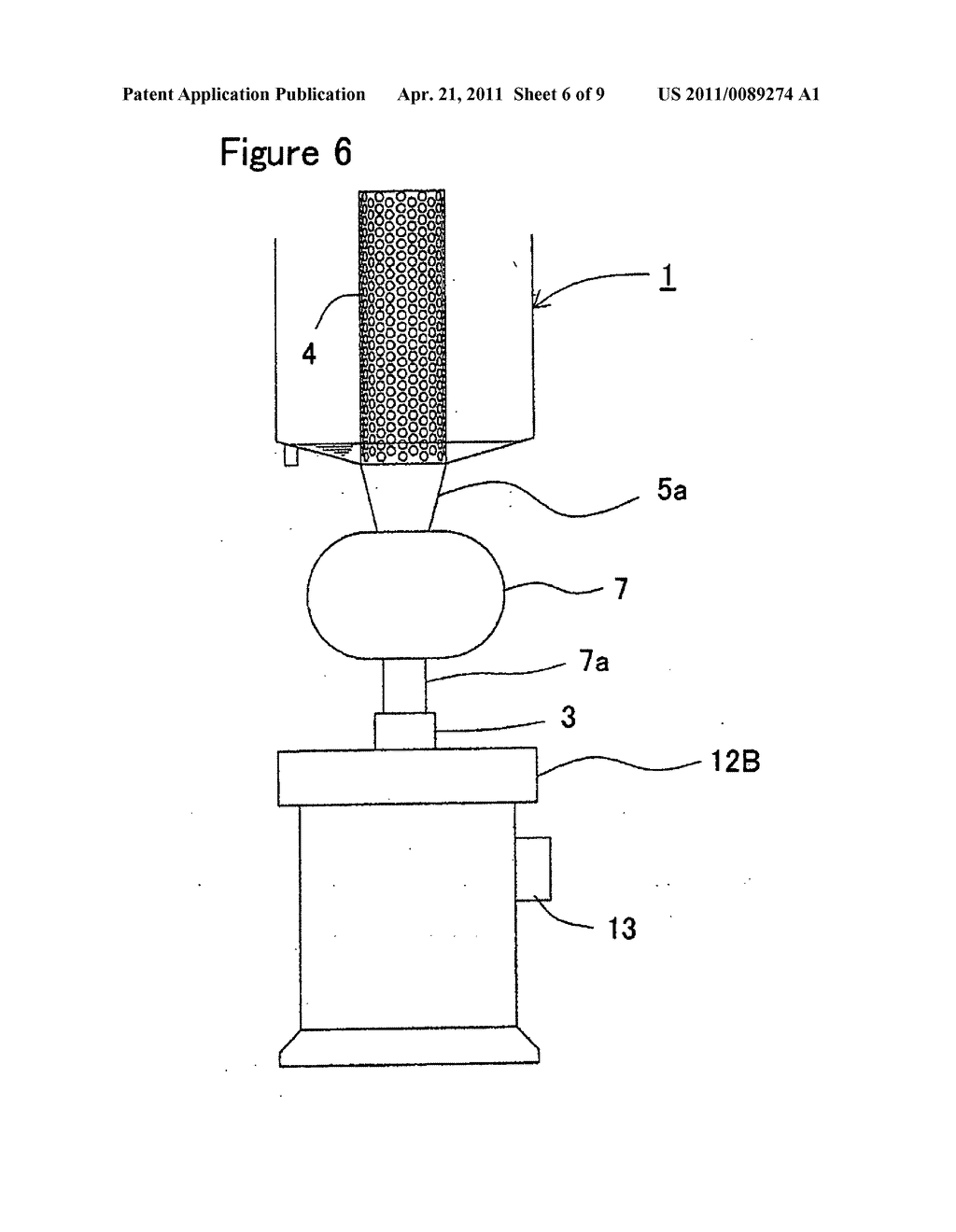 METHOD OF RAW MATERIAL SUPPLY, RAW MATERIAL SUPPLY APPARATUS AND GRINDING SYSTEM USING THE SAME - diagram, schematic, and image 07