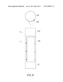 Compact Manual Shredder diagram and image